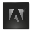 Adobe Icon 128x128 png